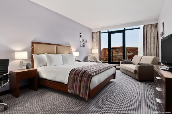 Hotel Hilton Gdansk